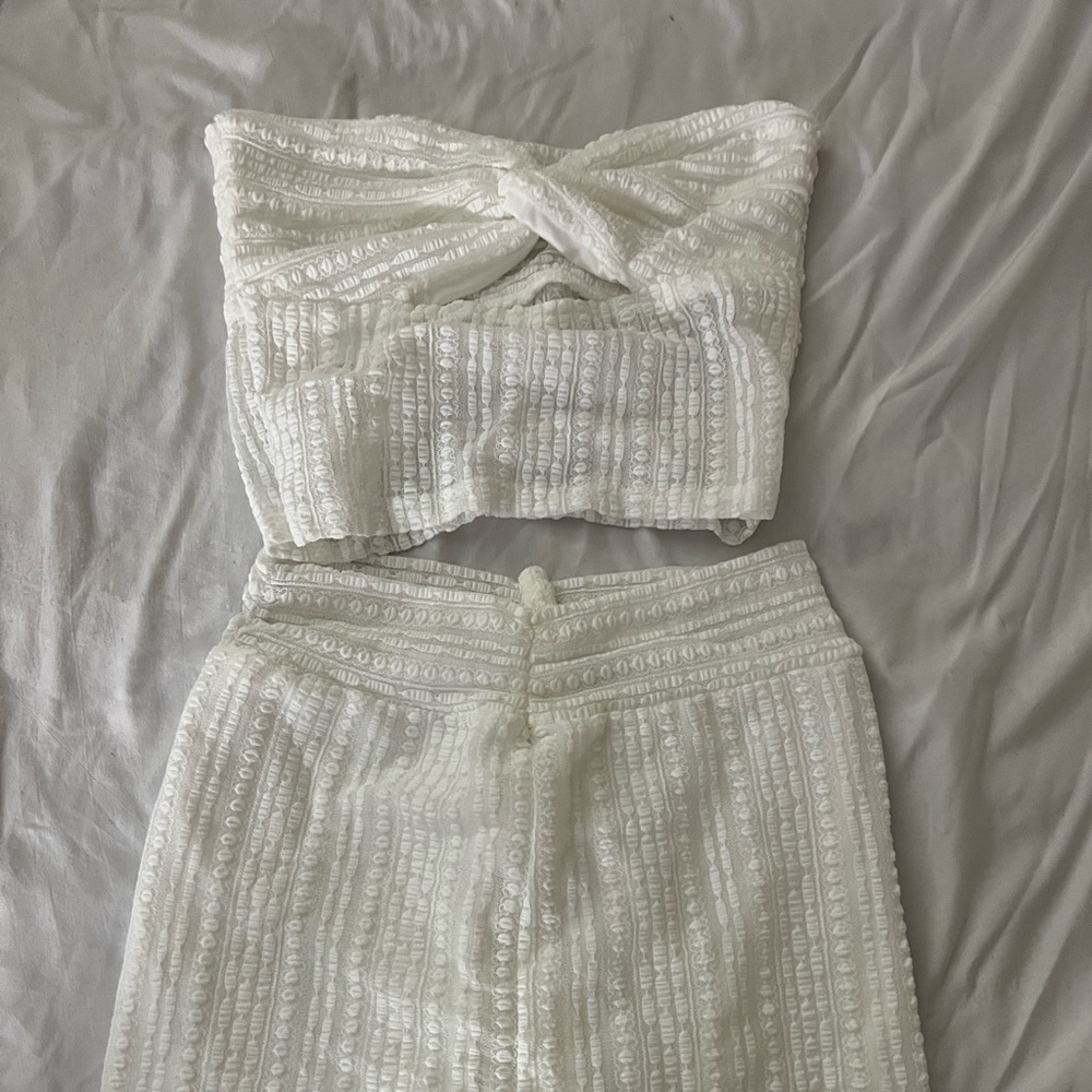 2 piece set